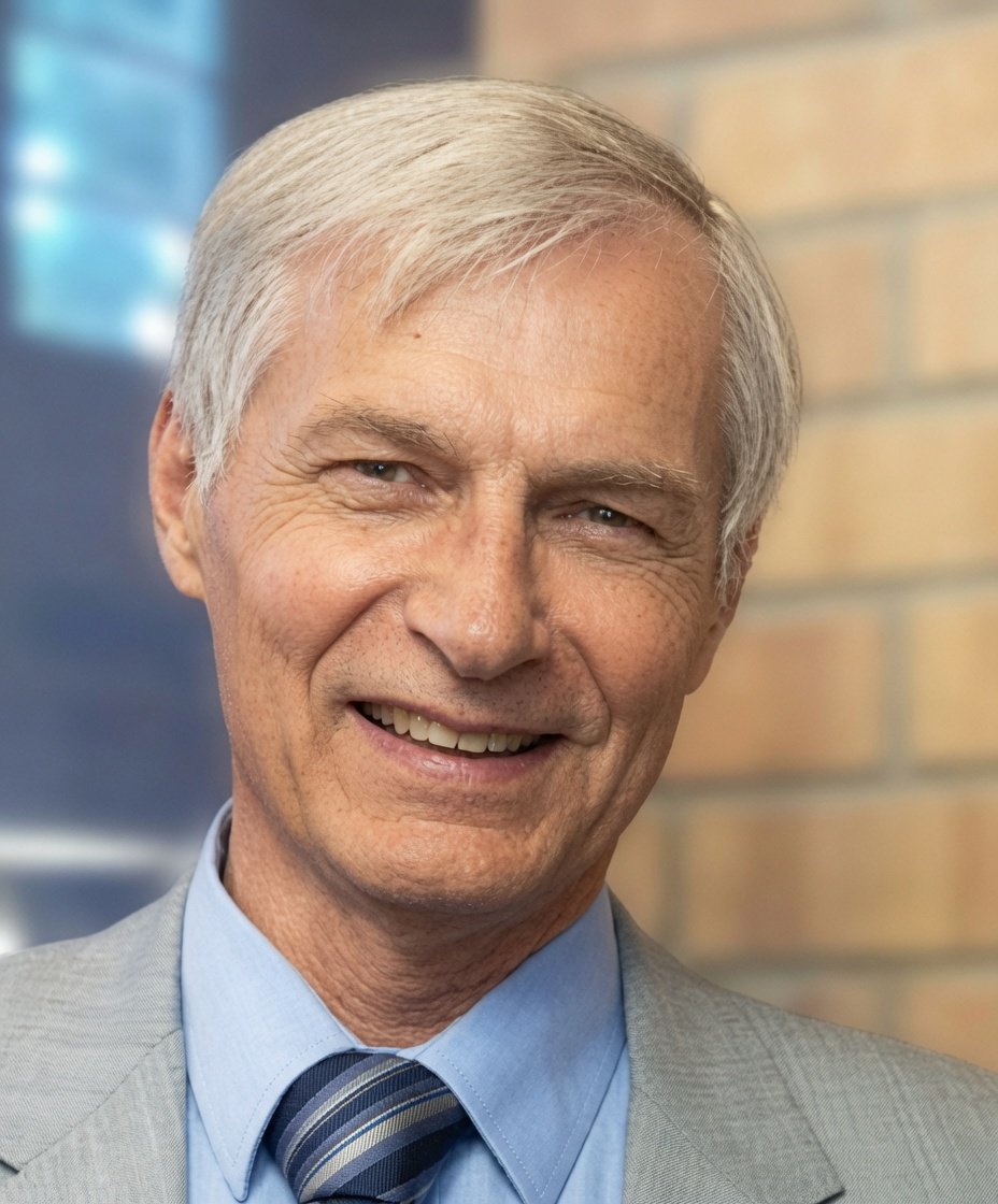 Ron Myers, Founder of Radio 74
